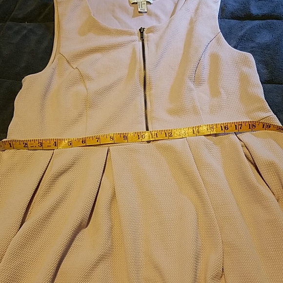 Gorgeous dress 22w at waist 36Lenght - Picture 6 of 8